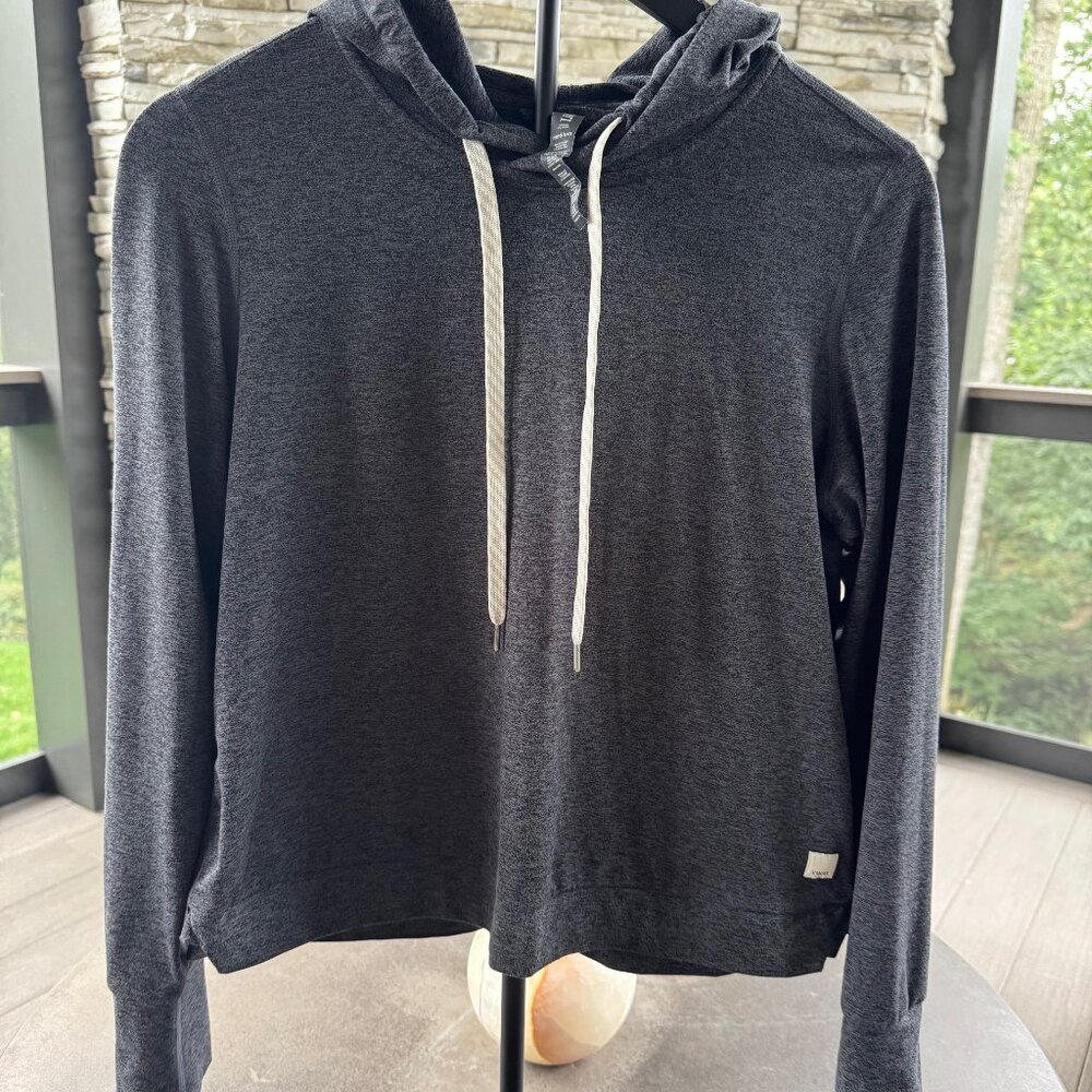 Vuori Halo Essential Hoodie